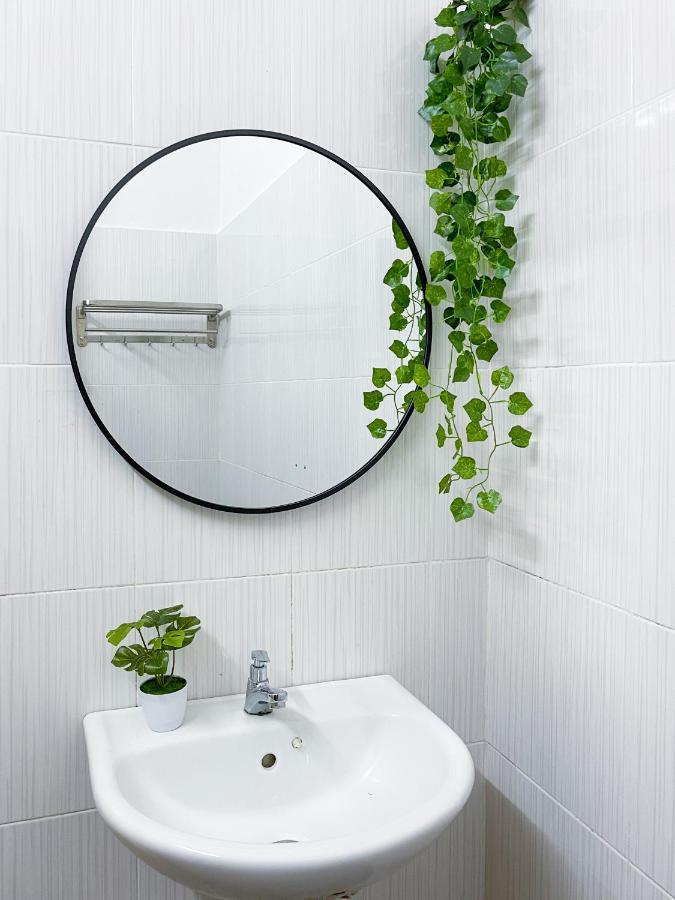 Lake View 53 Heritage By Louis Taiping Extérieur photo